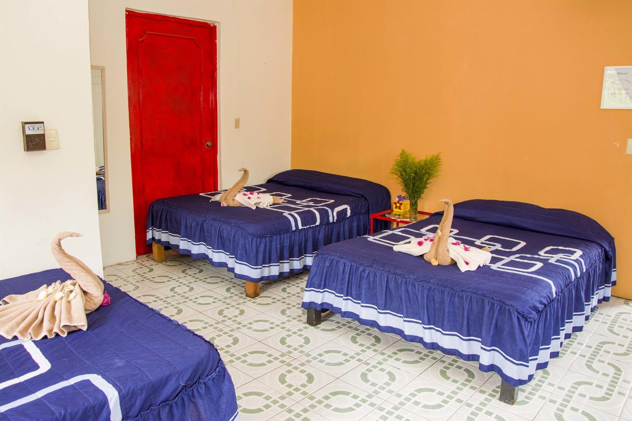 HOTEL SANTA CROCE - PLAYA DEL CARMEN 3* (México) - desde 198 MXN | BOOKED